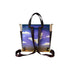 Loungefly - Harry Potter Covertible Backpack
